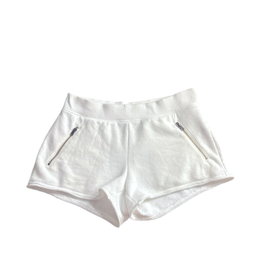 AERIE | White Shorts